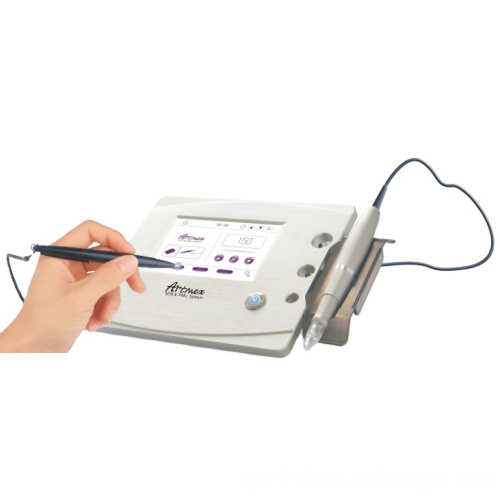 Hot sale tattoo gun permanent makeup machine with best price